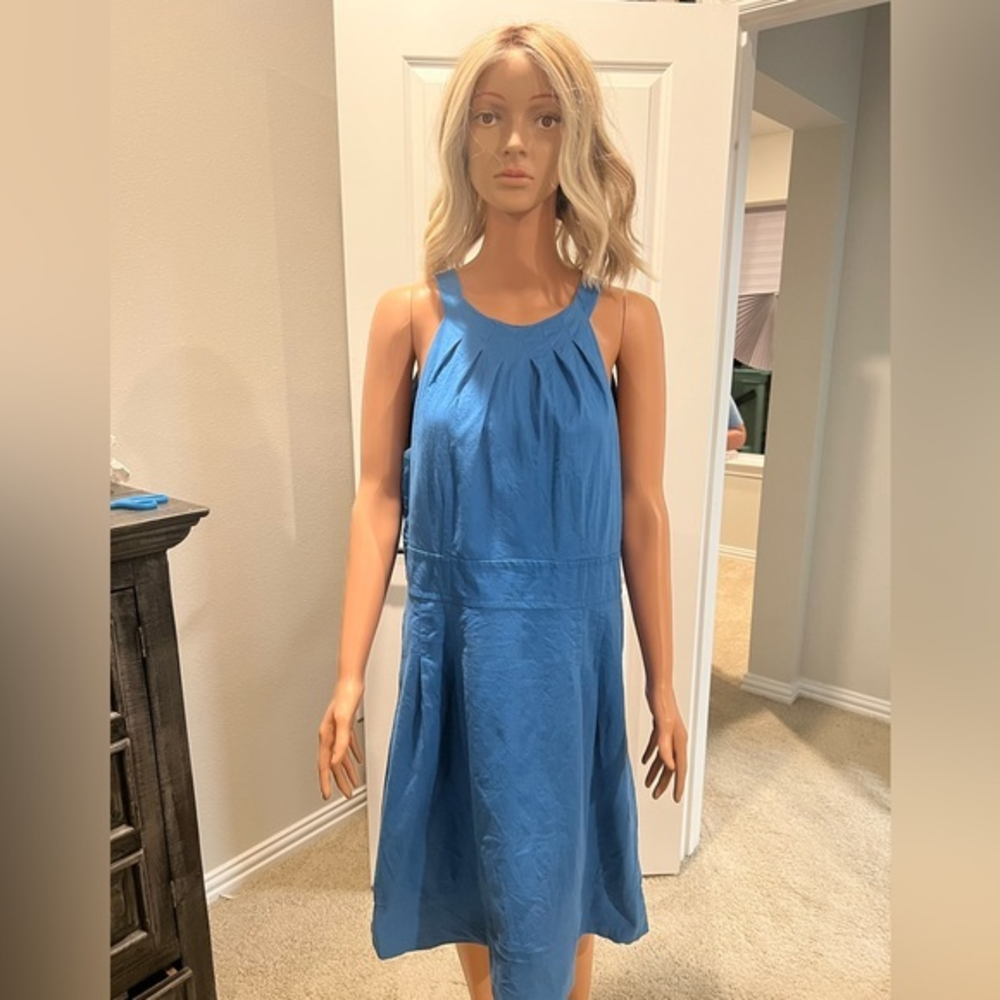 Ann Taylor‎ Loft SZ 14 dress